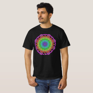 Nirvana Spectra Glyph T-Shirt