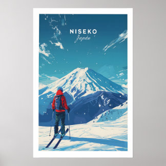 Niseko Impression Voyage - Japon 1