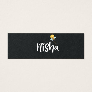 nisha