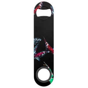 Nishikigoi Koi Coloration Fishes Bar Key