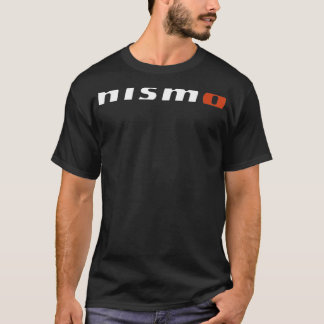 Nismo JDM  T-Shirt