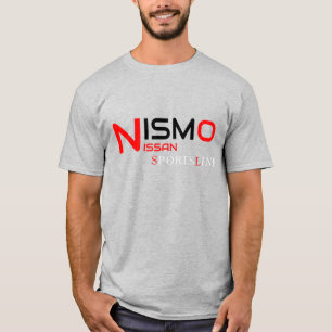 Nismo T-Shirt