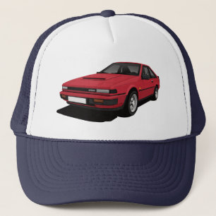 Nissan 200SX Silvia Gazelle in over 30 colours Trucker Hat