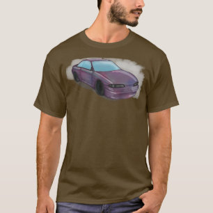Nissan 240SX T-Shirt