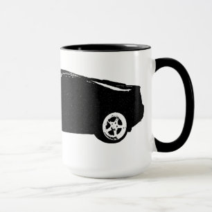Nissan 300ZX Mug