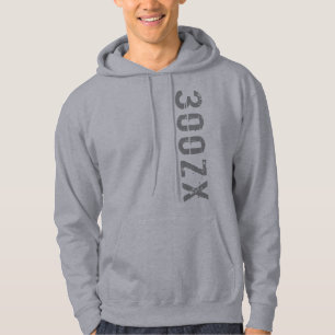 Nissan 300ZX Vert Tee Shirt
