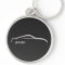 Nissan 350Z Logo with Faux Carbon Fibre