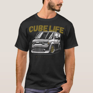 Nissan Cube T-Shirt