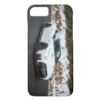 Nissan GTR phone case.