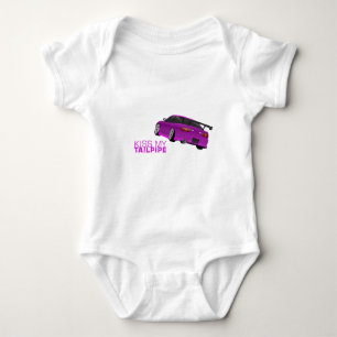 Nissan S13 (180sx/200sx/240sx) Baby Bodysuit