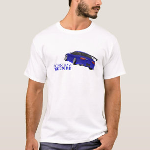 Nissan s13 (180sx/200sx/240sx) - Blue T-Shirt