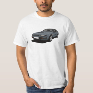 Nissan - Silvia Gazelle 200SX - pick a car colour T-Shirt