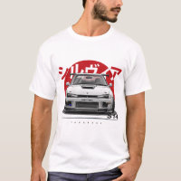Nissan Silvia S14 200SX 240SX, SR20DET, Nismo 270R