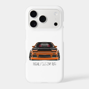 Nissan Silvia S-Chassis 240sx spécification de dri