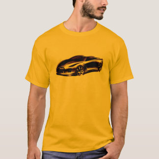 Nissan Skyline GTR T-Shirt