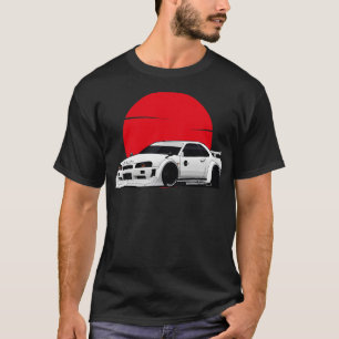 Nissan Skyline R34 GTR T-Shirt