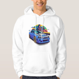 Nissan skyline r34 Hoodie & sweatshirt