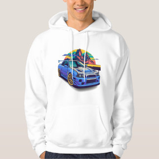 Nissan skyline r34 | Hoodie & sweatshirt