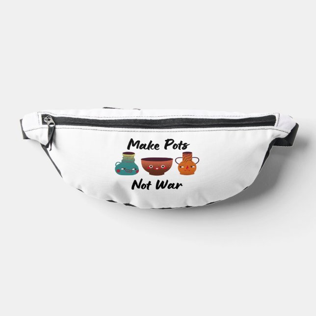 nitekakenad fanny pack (Lay Down)