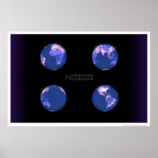 -NiteLite- Poster