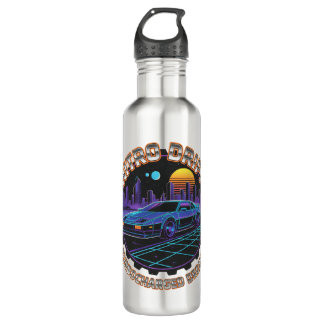 Nitro Drift 710 Ml Water Bottle