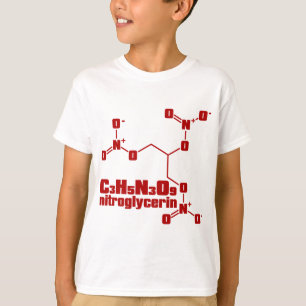 nitroglycerin T-Shirt