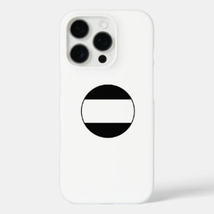 Nitta Hitotsu Hibiki iPhone 16 Pro Case