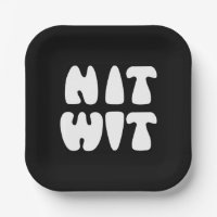 NITWIT