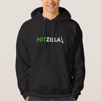 Nitzilla Hoody