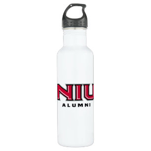 NIU Alumni 710 Ml Water Bottle
