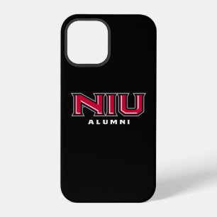NIU Alumni iPhone 12 Pro Case