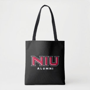 NIU Alumni Tote Bag