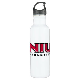 NIU Athletics 710 Ml Water Bottle