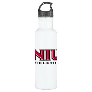 NIU Athletics 710 Ml Water Bottle