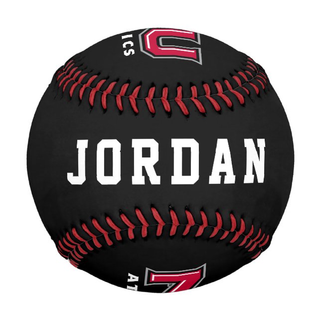 NIU Athletics Baseball (Back)