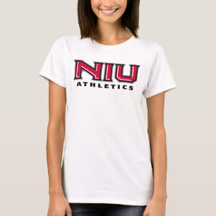 NIU Athletics T-Shirt