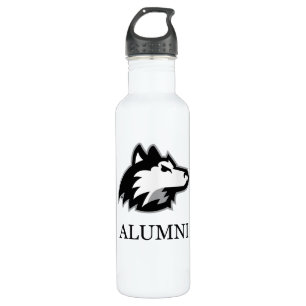 NIU Huskies Alumni 710 Ml Water Bottle