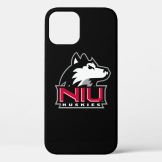NIU Huskies iPhone 12 Pro Case