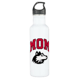 NIU Huskies Mom 710 Ml Water Bottle