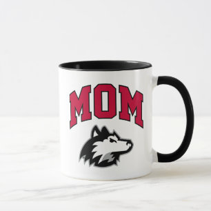 NIU Huskies Mom Mug