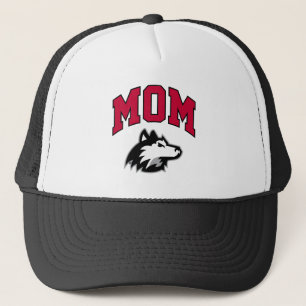 NIU Huskies Mom Trucker Hat