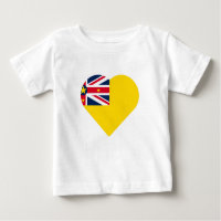 Niuean Heart