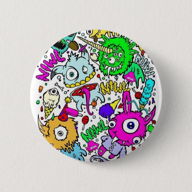 NIWL button (Front)