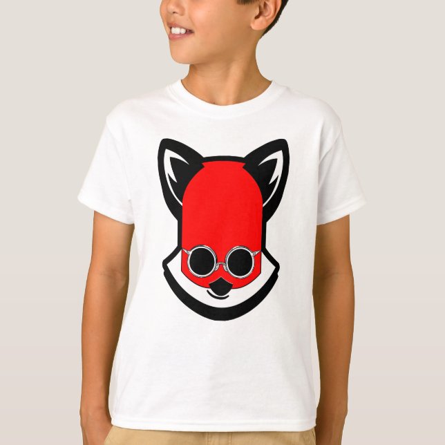 Nix Zooba Battle Royale T-shirt (Front)