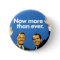 Nixon-Agnew jugate - Button
