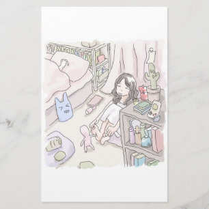 Niyaji Stationery
