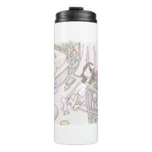 Niyaji Thermal Tumbler