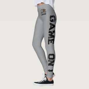 NJF 2.0 Logo Leggings