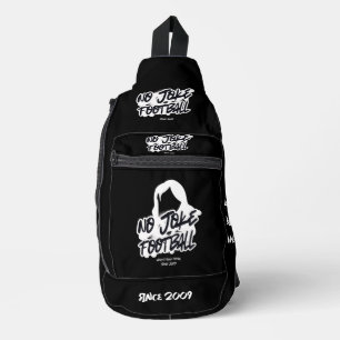 NJF Street Wear Sling Bag