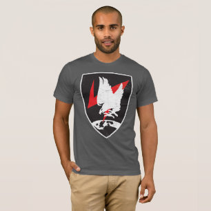 NJG 1 Nachtjaeger T-Shirt